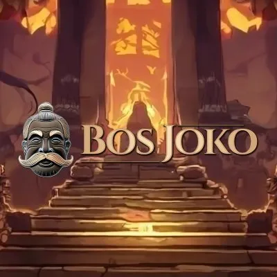 BOSJOKO - Petualangan Tak Terbatas di Dunia Terbuka