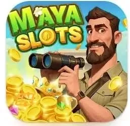 MAYASLOTS - Petualangan Seru dalam Dunia Terbuka