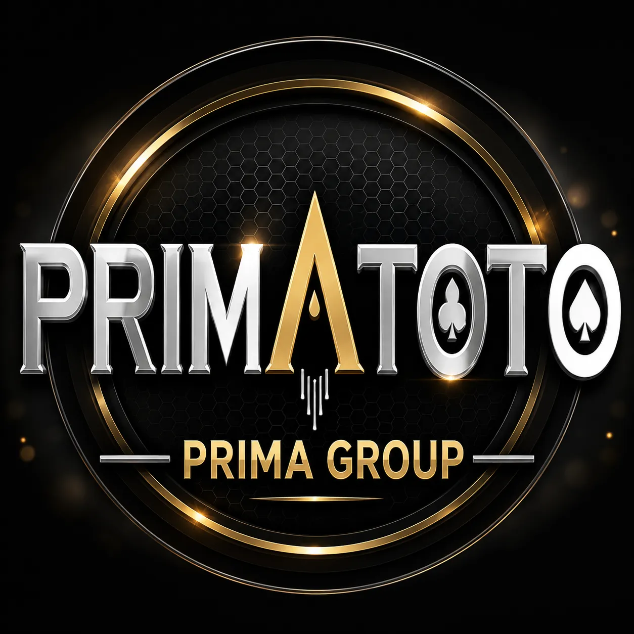 PRIMATOTO - Permainan Seru untuk Penggemar Arcade